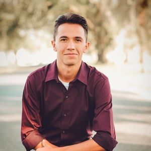 Meet your Posher, Daniel